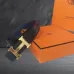 Luxury Design Fashion Original leather  HERMES AAA+ Belts Genuine packaging width:3.4cm #A53971