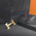 Luxury Design Fashion Original leather  HERMES AAA+ Belts Genuine packaging width:3.4cm #A53971