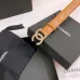 Luxury Design Fashion Original leather  HERMES AAA+ Belts Genuine packaging width:3.5cm #A53973