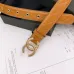 Luxury Design Fashion Original leather  HERMES AAA+ Belts Genuine packaging width:3.5cm #A53973