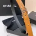 Luxury Design Fashion Original leather  HERMES AAA+ Belts Genuine packaging width:3.5cm #A53973