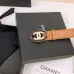 Luxury Design Fashion Original leather  HERMES AAA+ Belts Genuine packaging width:3.5cm #A53973