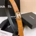 Luxury Design Fashion Original leather  HERMES AAA+ Belts Genuine packaging width:3.5cm #A53973