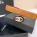 Luxury Design Fashion Original leather  HERMES AAA+ Belts Genuine packaging width:3.5cm #A53973
