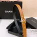 Luxury Design Fashion Original leather  HERMES AAA+ Belts Genuine packaging width:3.5cm #A53973