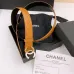 Luxury Design Fashion Original leather  HERMES AAA+ Belts Genuine packaging width:3.5cm #A53973