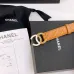 Luxury Design Fashion Original leather  HERMES AAA+ Belts Genuine packaging width:3.5cm #A53973