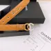 Luxury Design Fashion Original leather  HERMES AAA+ Belts Genuine packaging width:3.5cm #A53973