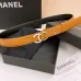 Luxury Design Fashion Original leather  HERMES AAA+ Belts Genuine packaging width:3.5cm #A53973
