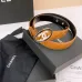 Luxury Design Fashion Original leather  HERMES AAA+ Belts Genuine packaging width:3.5cm #A53973