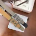 Luxury Design Fashion Original leather HERMES AAA+ Belts Genuine packaging width:3.8cm #A53946