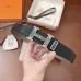 Luxury Design Fashion Original leather HERMES AAA+ Belts Genuine packaging width:3.8cm #A53946