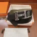 Luxury Design Fashion Original leather HERMES AAA+ Belts Genuine packaging width:3.8cm #A53946