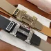 Luxury Design Fashion Original leather HERMES AAA+ Belts Genuine packaging width:3.8cm #A53946