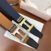 Luxury Design Fashion Original leather HERMES AAA+ Belts Genuine packaging width:3.8cm #A53953