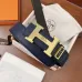 Luxury Design Fashion Original leather HERMES AAA+ Belts Genuine packaging width:3.8cm #A53953