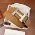 Luxury Design Fashion Original leather HERMES AAA+ Belts Genuine packaging width:3.8cm #A53953