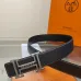 Luxury Design Fashion Original leather HERMES AAA+ Belts Genuine packaging width:3.8cm #A53955