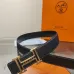 Luxury Design Fashion Original leather HERMES AAA+ Belts Genuine packaging width:3.8cm #A53955