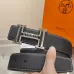 Luxury Design Fashion Original leather HERMES AAA+ Belts Genuine packaging width:3.8cm #A53955