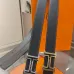 Luxury Design Fashion Original leather HERMES AAA+ Belts Genuine packaging width:3.8cm #A53955