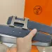 Luxury Design Fashion Original leather HERMES AAA+ Belts Genuine packaging width:3.8cm #A53956