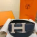 Luxury Design Fashion Original leather HERMES AAA+ Belts Genuine packaging width:3.8cm #A53956