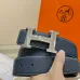 Luxury Design Fashion Original leather HERMES AAA+ Belts Genuine packaging width:3.8cm #A53956
