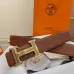 Luxury Design Fashion Original leather HERMES AAA+ Belts Genuine packaging width:3.8cm #A53956