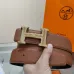Luxury Design Fashion Original leather HERMES AAA+ Belts Genuine packaging width:3.8cm #A53956