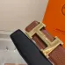 Luxury Design Fashion Original leather HERMES AAA+ Belts Genuine packaging width:3.8cm #A53956