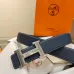 Luxury Design Fashion Original leather HERMES AAA+ Belts Genuine packaging width:3.8cm #A53956