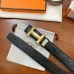 Luxury Design Fashion Original leather HERMES AAA+ Belts Genuine packaging width:3.8cm #A53957