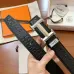 Luxury Design Fashion Original leather HERMES AAA+ Belts Genuine packaging width:3.8cm #A53957