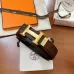 Luxury Design Fashion Original leather HERMES AAA+ Belts Genuine packaging width:3.8cm #A53957