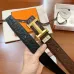 Luxury Design Fashion Original leather HERMES AAA+ Belts Genuine packaging width:3.8cm #A53957