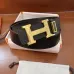 Luxury Design Fashion Original leather HERMES AAA+ Belts Genuine packaging width:3.8cm #A53958