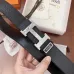 Luxury Design Fashion Original leather HERMES AAA+ Belts Genuine packaging width:3.8cm #A53958