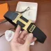 Luxury Design Fashion Original leather HERMES AAA+ Belts Genuine packaging width:3.8cm #A53958