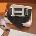 Luxury Design Fashion Original leather HERMES AAA+ Belts Genuine packaging width:3.8cm #A53959