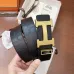 Luxury Design Fashion Original leather HERMES AAA+ Belts Genuine packaging width:3.8cm #A53959