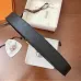 Luxury Design Fashion Original leather HERMES AAA+ Belts Genuine packaging width:3.8cm #A53959