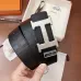 Luxury Design Fashion Original leather HERMES AAA+ Belts Genuine packaging width:3.8cm #A53959