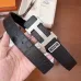 Luxury Design Fashion Original leather HERMES AAA+ Belts Genuine packaging width:3.8cm #A53959