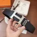 Luxury Design Fashion Original leather HERMES AAA+ Belts Genuine packaging width:3.8cm #A53959