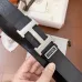 Luxury Design Fashion Original leather HERMES AAA+ Belts Genuine packaging width:3.8cm #A53959