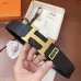 Luxury Design Fashion Original leather HERMES AAA+ Belts Genuine packaging width:3.8cm #A53959