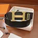 Luxury Design Fashion Original leather HERMES AAA+ Belts Genuine packaging width:3.8cm #A53959