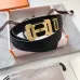 Luxury Design Fashion Original leather HERMES AAA+ Belts Genuine packaging width:3.8cm #A53960