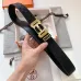 Luxury Design Fashion Original leather HERMES AAA+ Belts Genuine packaging width:3.8cm #A53960